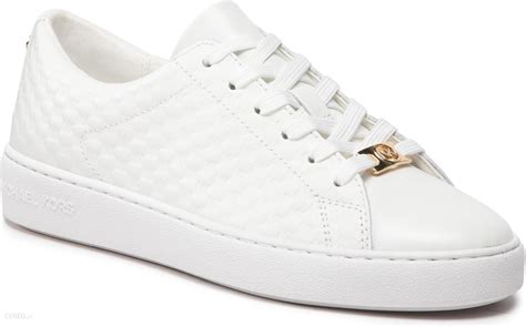 michael kors keaton lace up.